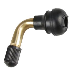 Valve coudée 90° tubeless - remplace PVR70