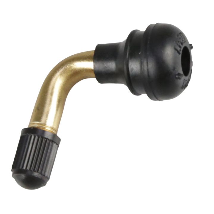 Valve coudée 90° tubeless - remplace PVR70