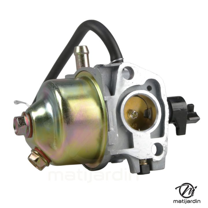 Carburateur adapatble DAYE 2100201828 pour tondeuse DYM1864EP