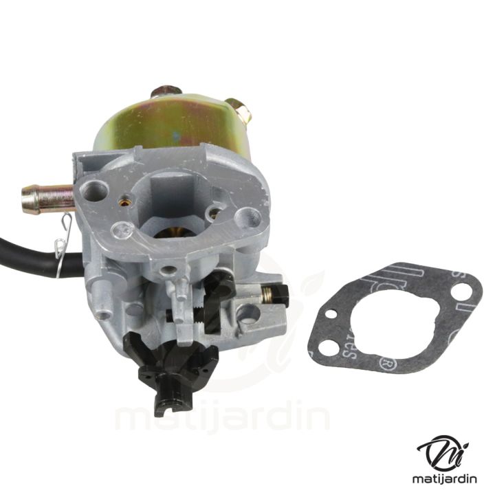 Carburateur adapatble DAYE 2100201828 pour tondeuse DYM1864EP