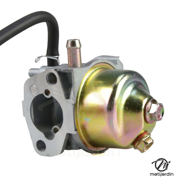 Carburateur adapatble DAYE 2100201828 pour tondeuse DYM1864EP
