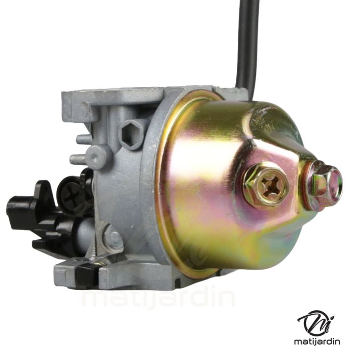 Carburateur adapatble DAYE 2100201828 pour tondeuse DYM1864EP