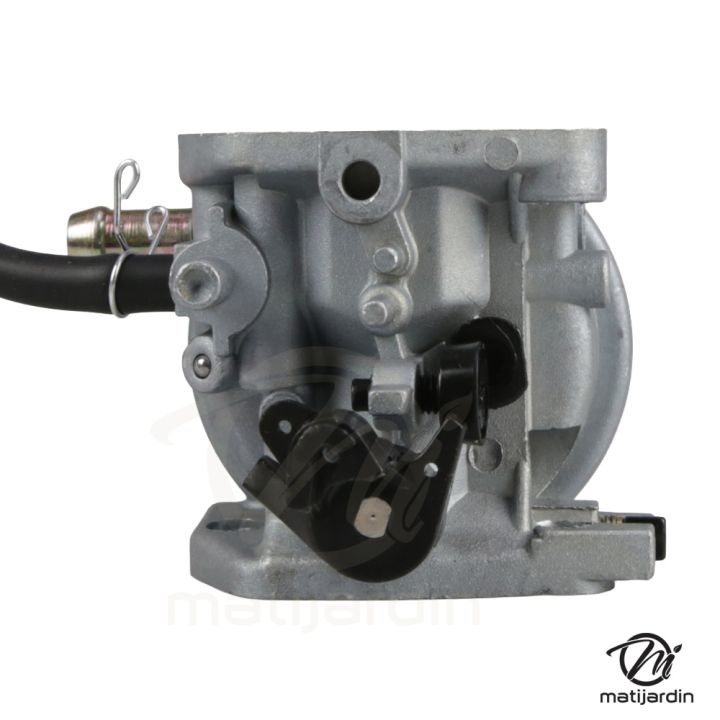 Carburateur adapatble DAYE 2100201828 pour tondeuse DYM1864EP