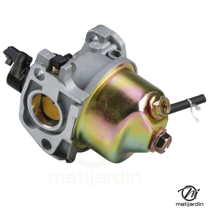 Carburateur adapatble DAYE 2100201828 pour tondeuse DYM1864EP