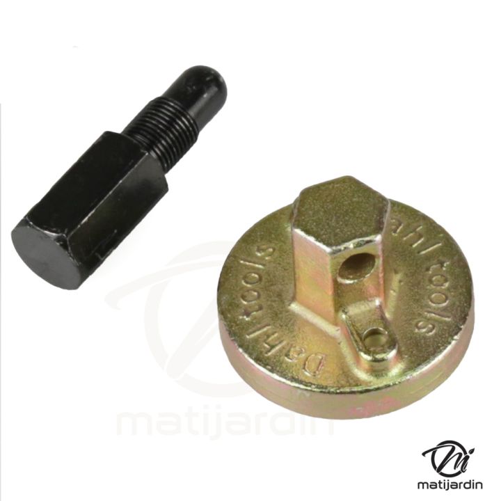 Outil de démontage embrayage 25 cc ES0403CT-4