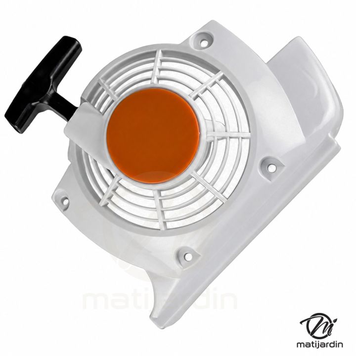 Lanceur de rechangepour débroussailleuse FS400, FS450 et FS480 Stihl