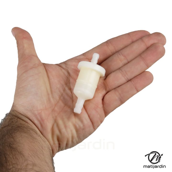 Filtre à essence adaptable pour Honda - 16910-ZV4-015
