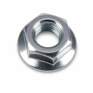 Ecrou M8 volant magnétique pour tronçonneuse Stihl 025AV MS250