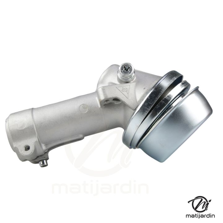 Renvoi d’angle adaptable pour débroussailleuse STIHL FS240C / FS260 / FS240