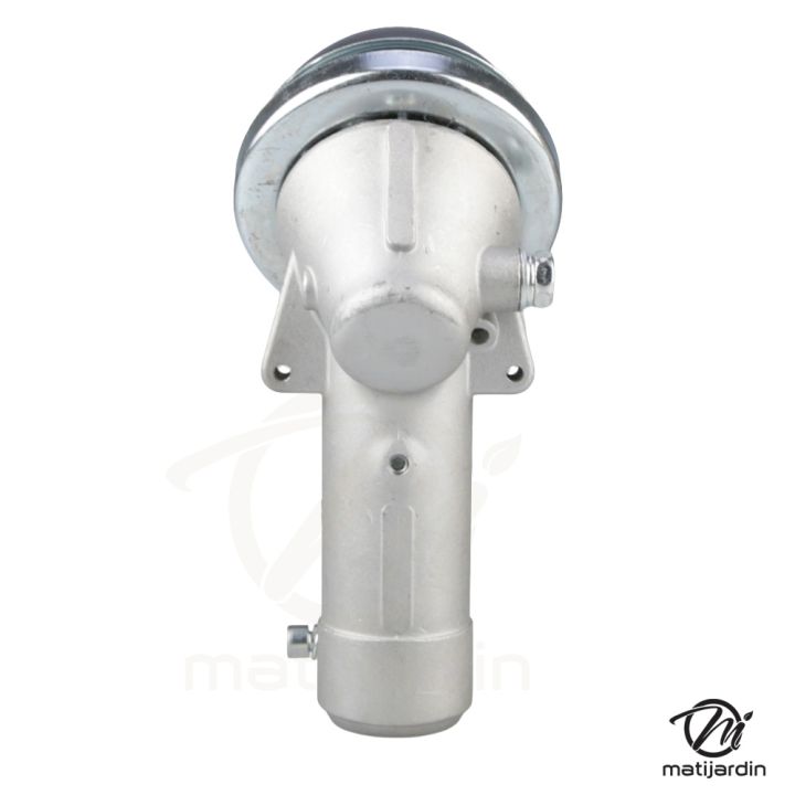 Renvoi d’angle adaptable pour débroussailleuse STIHL FS240C / FS260 / FS240