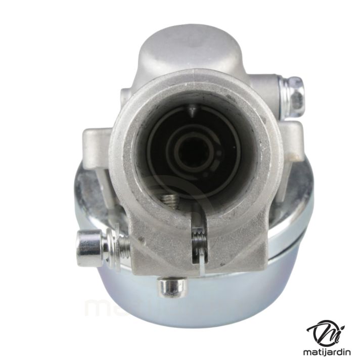 Renvoi d’angle adaptable pour débroussailleuse STIHL FS240C / FS260 / FS240