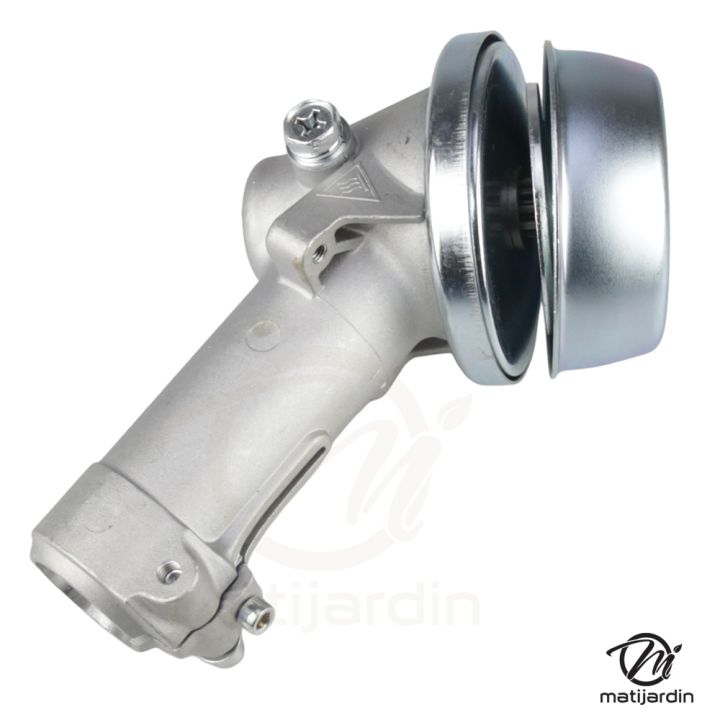 Renvoi d’angle adaptable pour débroussailleuse STIHL FS240C / FS260 / FS240