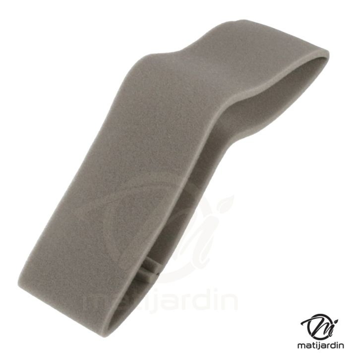 Préfiltre à air pour moteur Kohler CH18, CH20, CV20