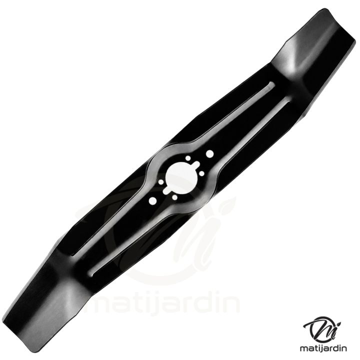 Lame tondeuse pour Wolf BT 6920-091 coupe 46 cm