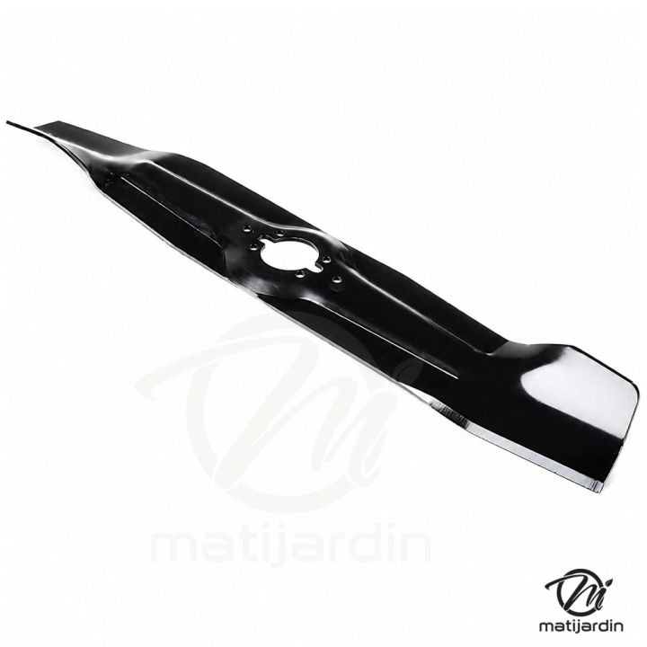 Lame tondeuse pour Wolf PS 6920-091 coupe 46 cm