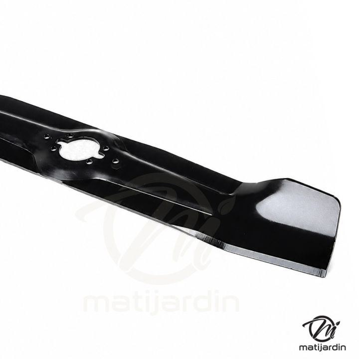 Lame tondeuse pour Wolf PST 6920-091 coupe 46 cm