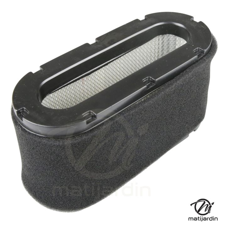 Filtre à air adaptable pour moteurs Husqvarna HS 413AE / HS 452AE / HS 452E