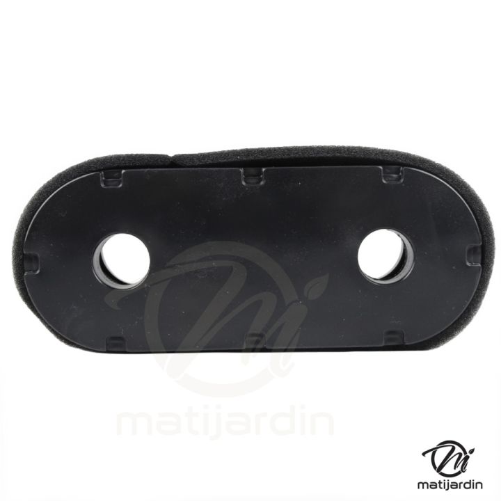 Filtre à air adaptable pour moteurs Husqvarna HS 413AE / HS 452AE / HS 452E