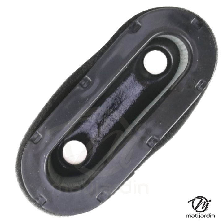 Filtre à air adaptable pour moteurs Husqvarna HS 413AE / HS 452AE / HS 452E