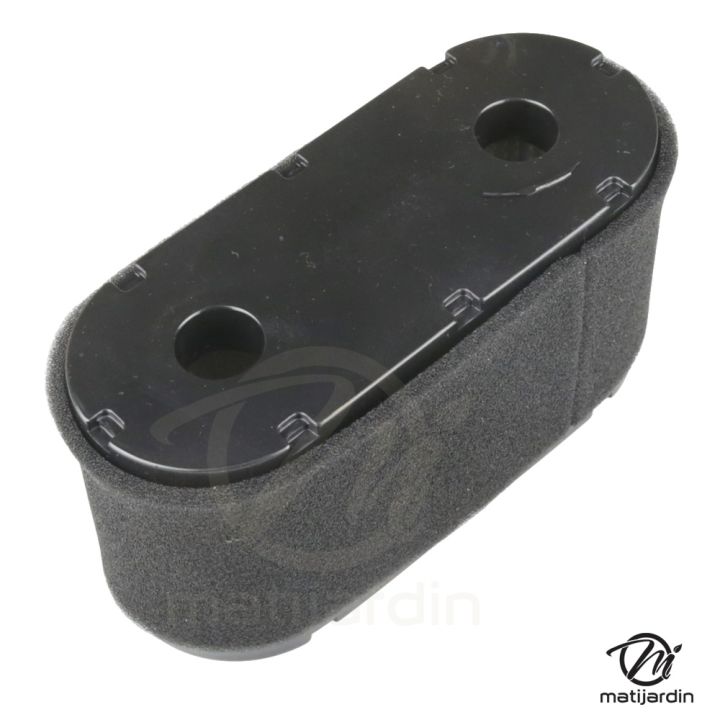 Filtre à air adaptable pour moteurs Husqvarna HS 413AE / HS 452AE / HS 452E
