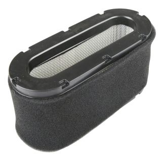 Filtre à air adaptable pour moteurs Husqvarna HS 413AE / HS 452AE / HS 452E