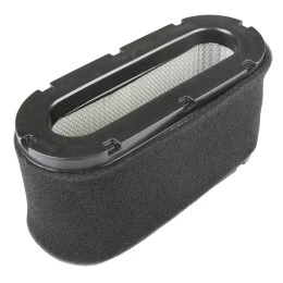 Filtre à air adaptable pour moteurs Husqvarna HS 413AE / HS 452AE / HS 452E