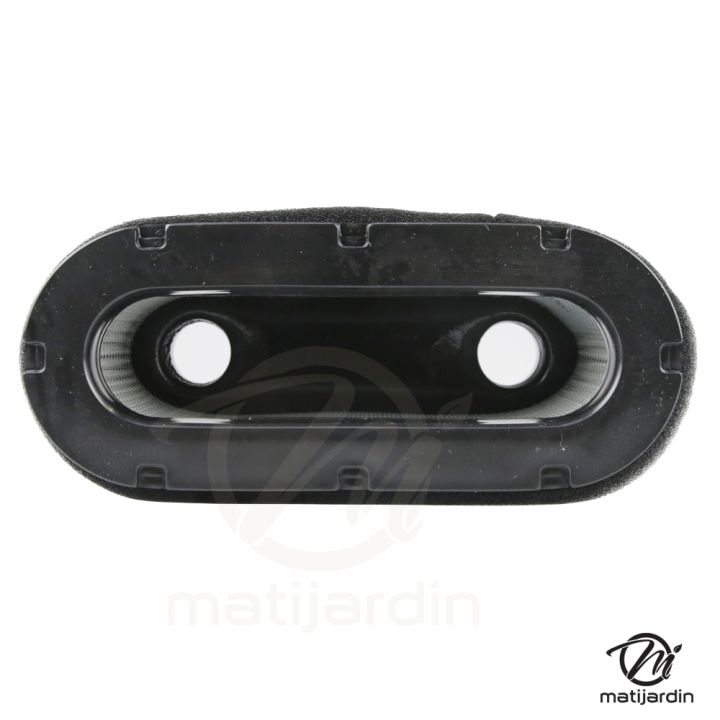 Filtre à air adaptable pour moteurs Husqvarna HS 413AE / HS 452AE / HS 452E