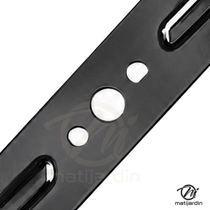 Lame tondeuse adaptable EGO 52 cm pour LM2110 à LM2125SP
