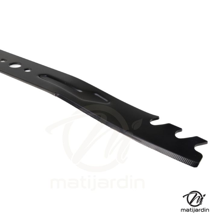 Lame tondeuse adaptable EGO 52 cm pour LM2110 à LM2125SP