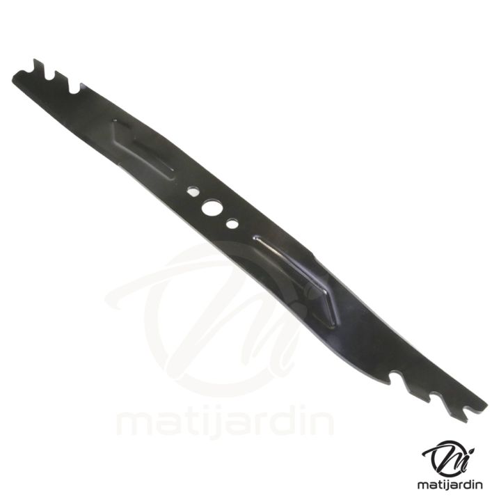 Lame tondeuse adaptable EGO 52 cm pour LM2110 à LM2125SP