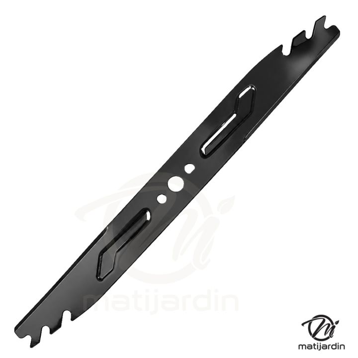 Lame tondeuse adaptable EGO 52 cm pour LM2110 à LM2125SP