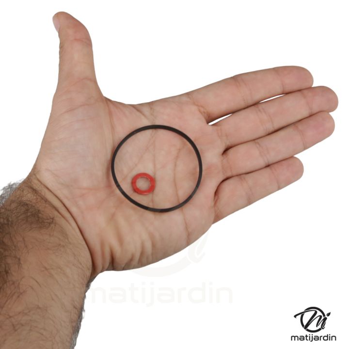 Joint de cuve carburateur adaptable moteur HONDA - remplace 16010-883-002 / 16010-883-015