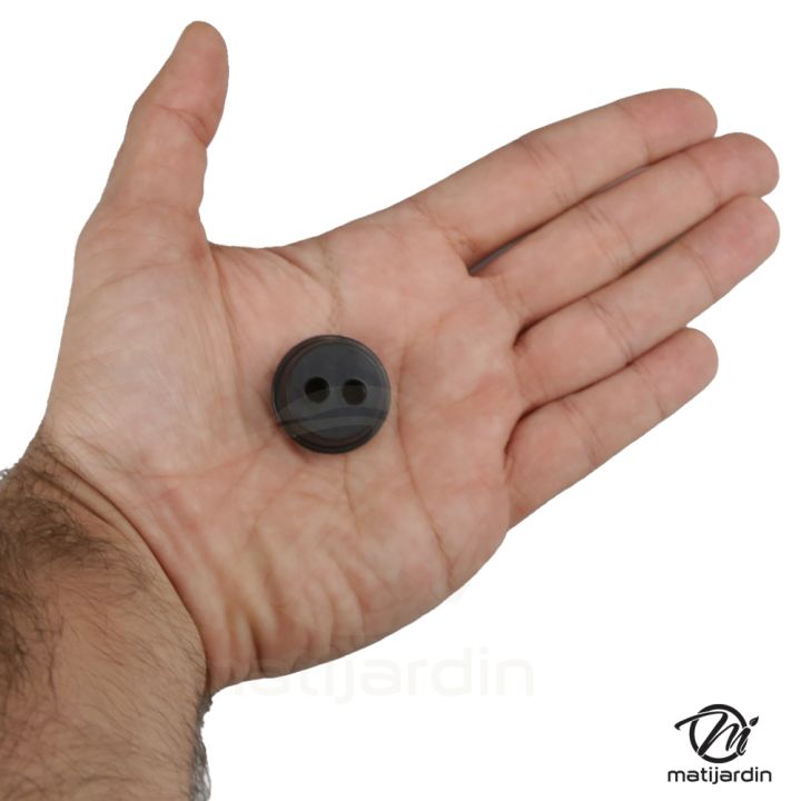 Passe cloison de durite pour Kawasaki 21 mm x 12 mm