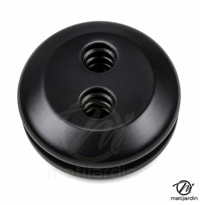 Passe cloison de durite pour Kawasaki 21 mm x 12 mm