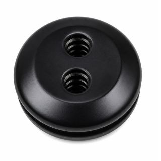 Passe cloison de durite pour Kawasaki 21 mm x 12 mm
