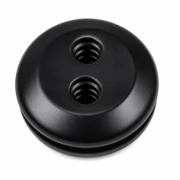 Passe cloison de durite pour Kawasaki 21 mm x 12 mm