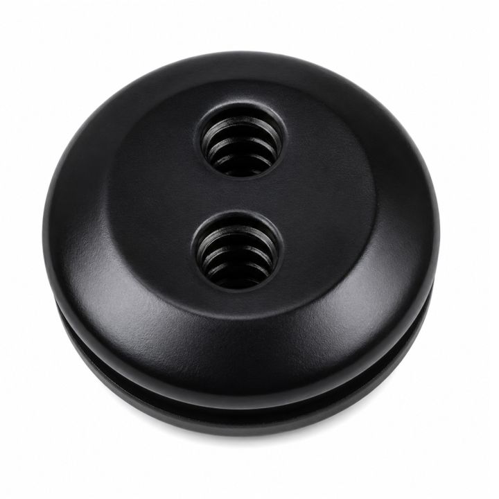 Passe cloison de durite pour Kawasaki 21 mm x 12 mm