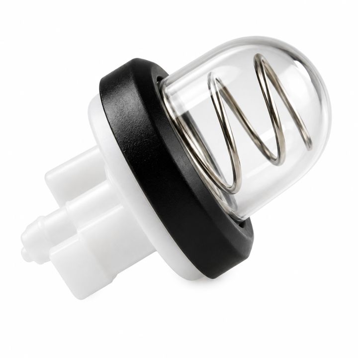 Poire d'amorçage adaptable 4238-350-6201 pour STIHL BR350, BR430, MS201T, MS201TC
