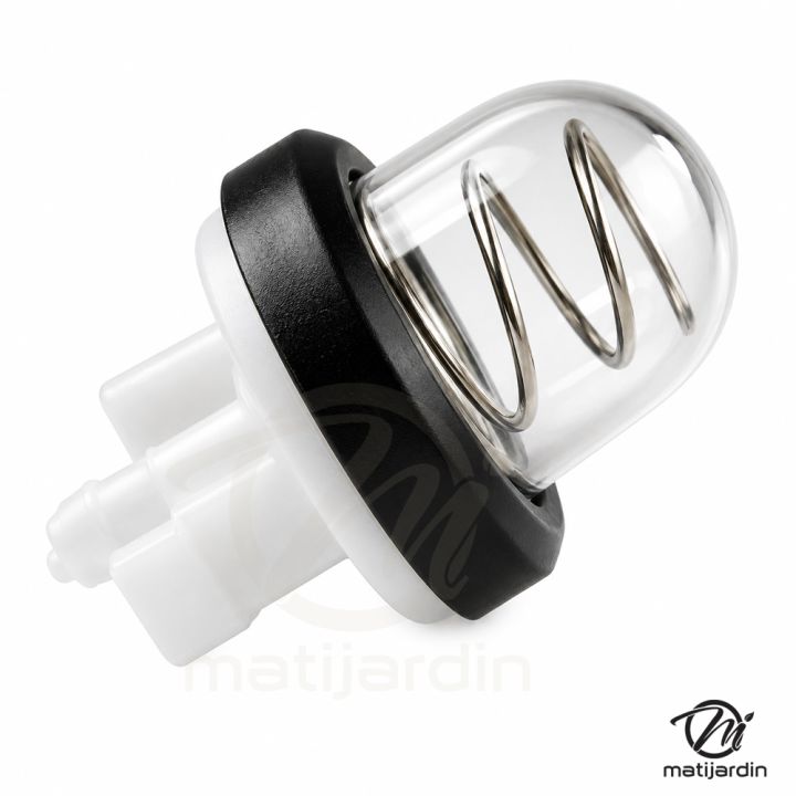Poire d'amorçage adaptable 4238-350-6201 pour STIHL BR350, BR430, MS201T, MS201TC
