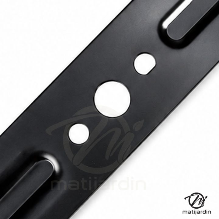 Lame tondeuse adaptable EGO 50 cm pour LM2000 à LM2022SP