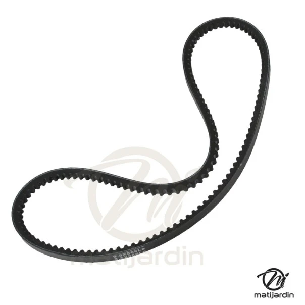 Courroie de transmission pour STIHL TS400 10 x 6 mm