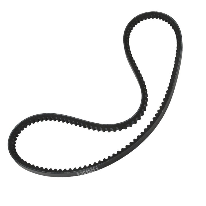 Courroie de transmission pour STIHL TS400 10 x 6 mm