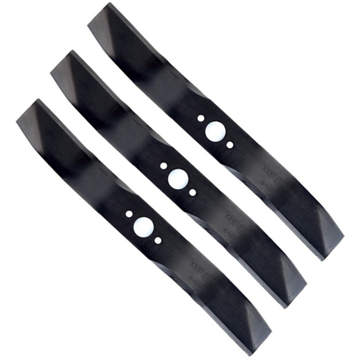 Lame de tondeuse 41,2 cm pour Husqvarna