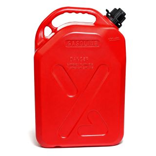 Bidon de 5 litres avec bec verseur