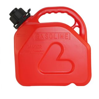 Bidon de 5 litres avec bec verseur