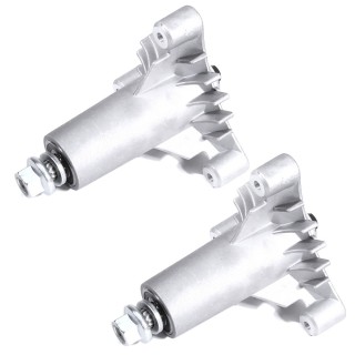 2 paliers de lames pour Husqvarna 532130794 AYP 130794