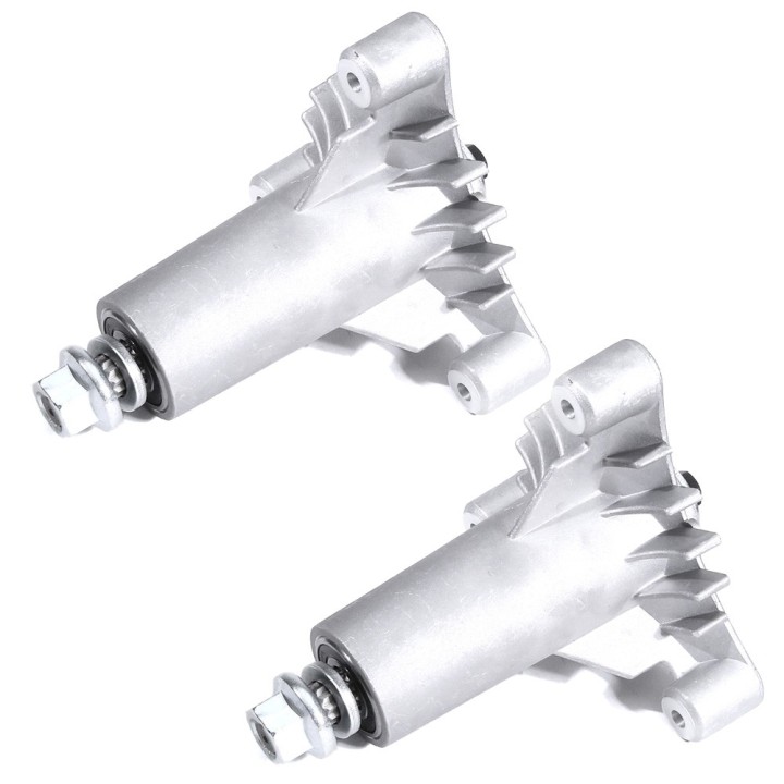 2 paliers de lames pour Husqvarna 532130794 AYP 130794