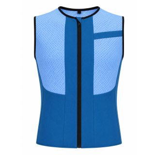 Veste rafraîchissante Bodycool Xtreme INUTEQ bleue taille M
