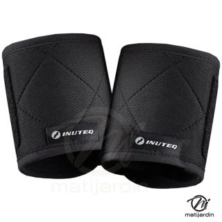 Refroidissement poignet Wristcool Pro INUTEQ noir taille unique