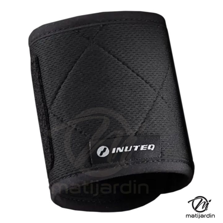 Refroidissement poignet Wristcool Pro INUTEQ noir taille unique
